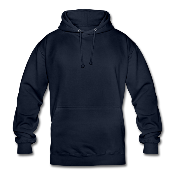 Unisex Hoodie - Navy