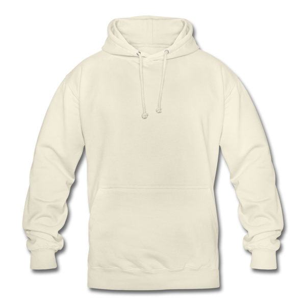 Unisex Hoodie - Vanille-Milchshake